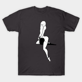 Judith loves Holofernes T-Shirt